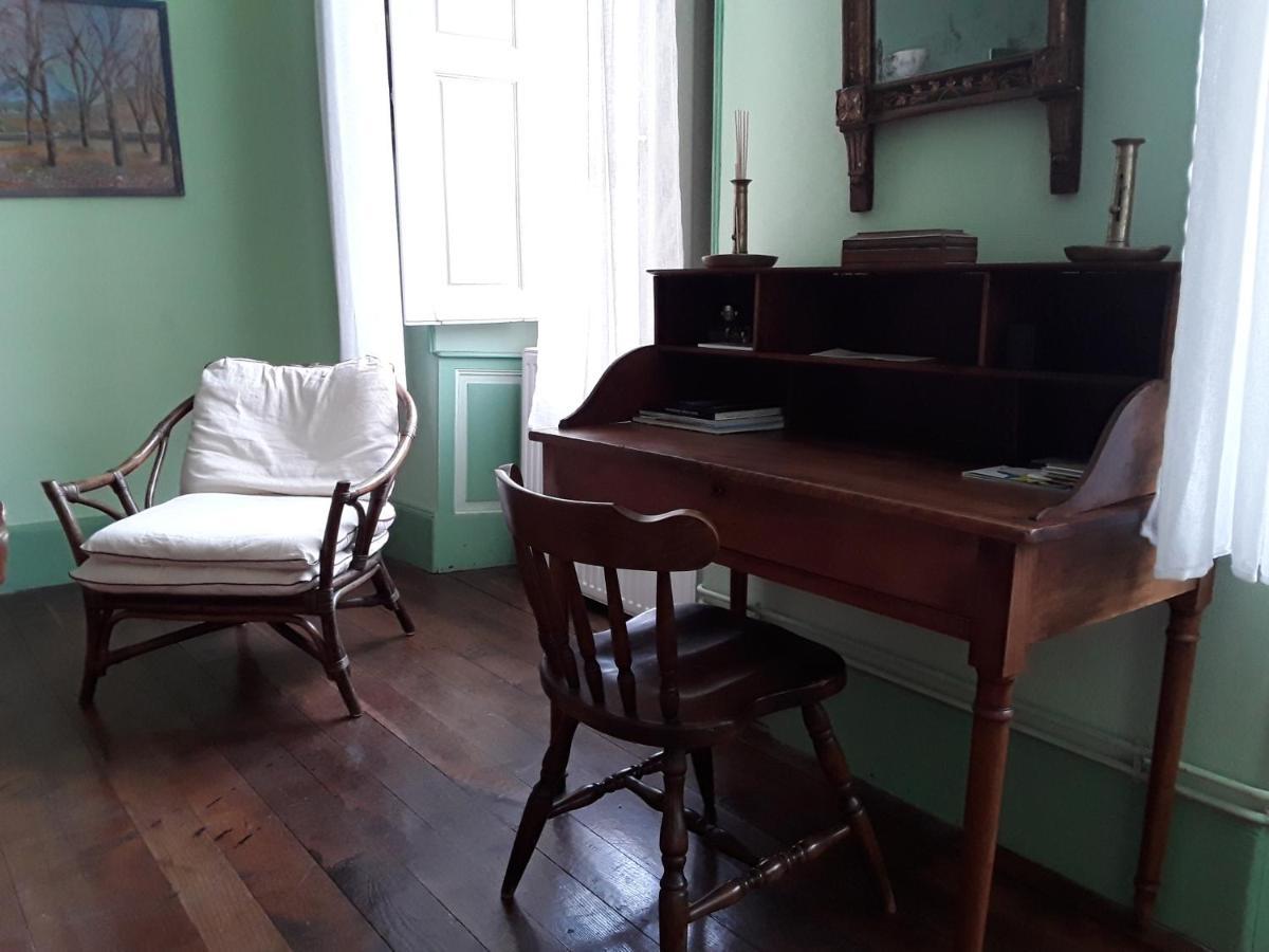 La Suite Du Peintre Oloron-Sainte-Marie Exteriör bild